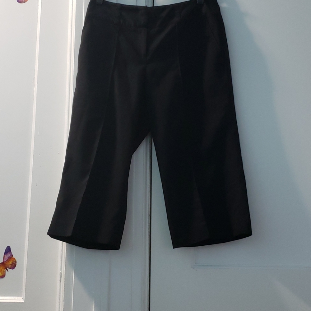 Larry Levine Capris